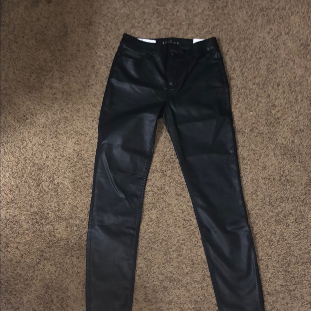 White House Black Market Pants